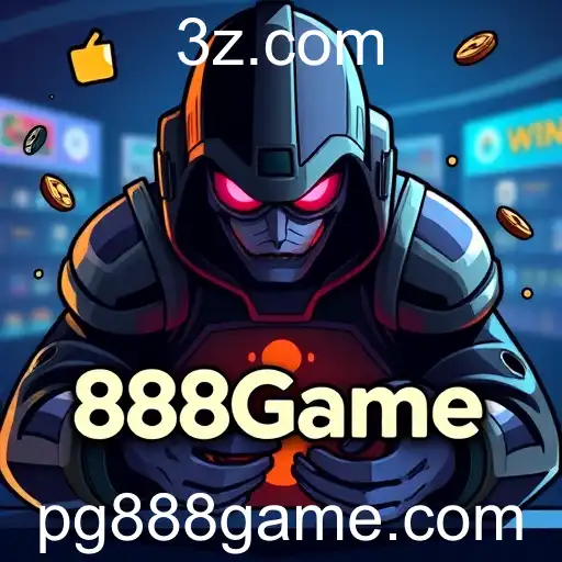 Crescimento e Desafios do 888Game em 2025