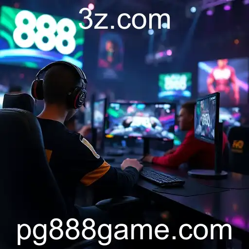 Avanços e Tendências no Mundo dos Jogos Online