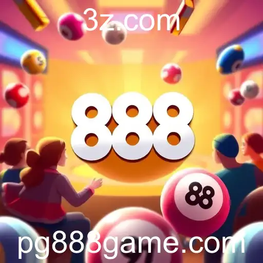 Descubra a Emoção dos Jogos de Bingo no 888Game