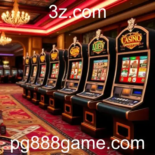 A Fascinante Categoria de Jogos de Cassino no 888Game