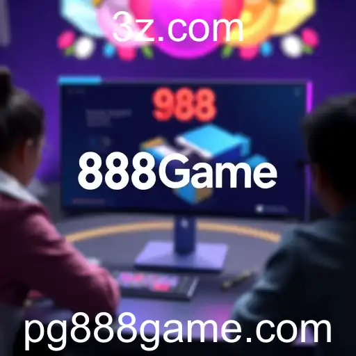 O Crescimento Avassalador do 888Game em 2025