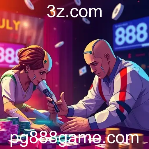 A Evolução dos Jogos Online na Era Digital