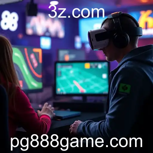 A Expansão do 888Game no Cenário Atual de Jogos Online