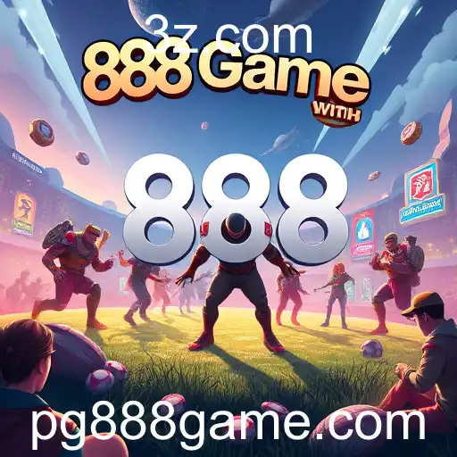 Explorando o Universo do 888Game