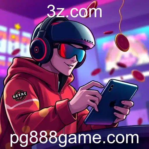 Crescimento do Setor de Jogos em 2025: A Era do 888Game