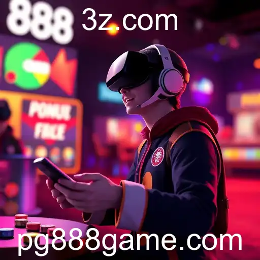 Evolução do mercado de jogos online em 2025