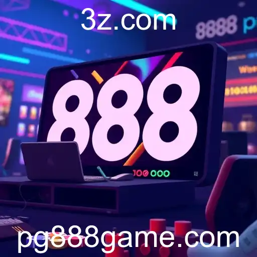 O Crescimento Acelerado do 888Game no Brasil
