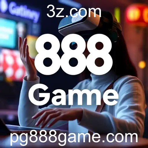 O Crescimento do 888Game no Mercado de Jogos Online