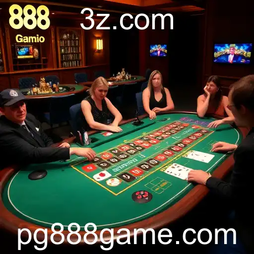 O Crescimento do 888Game no Cenário Brasileiro