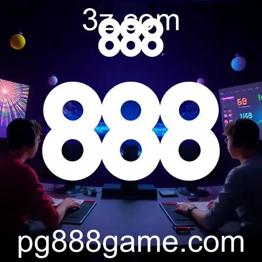 O Impacto Econômico do 888Game no Brasil