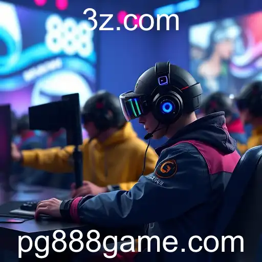 O Impacto do 888Game no Cenário de Jogos Online em 2025