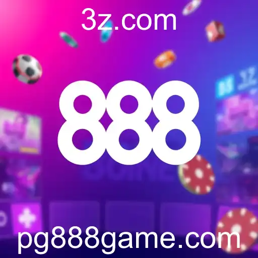A Revolução dos Jogos Online com 888Game